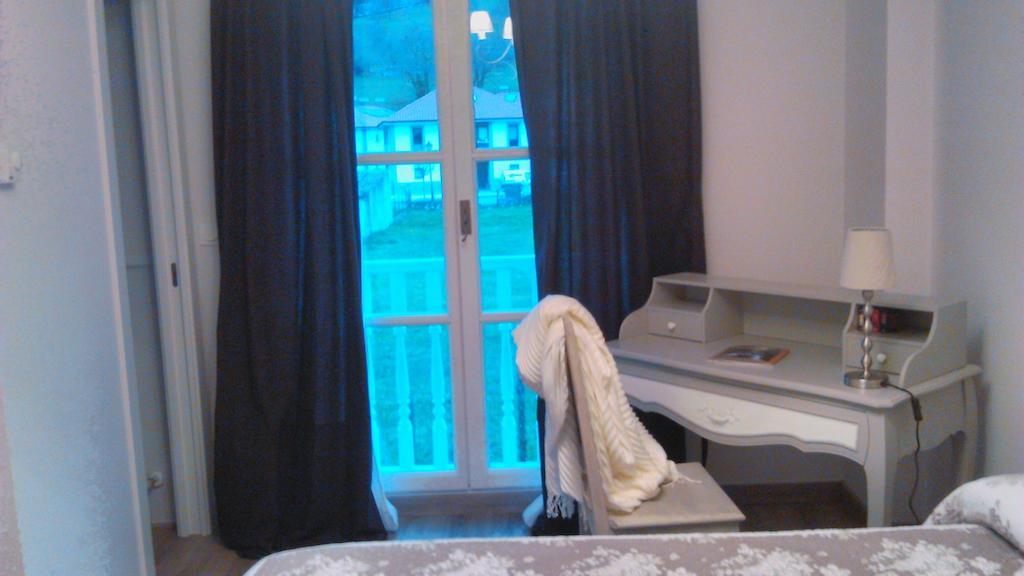 Hotel Rural El Secreto De Julia Rioseco  Room photo