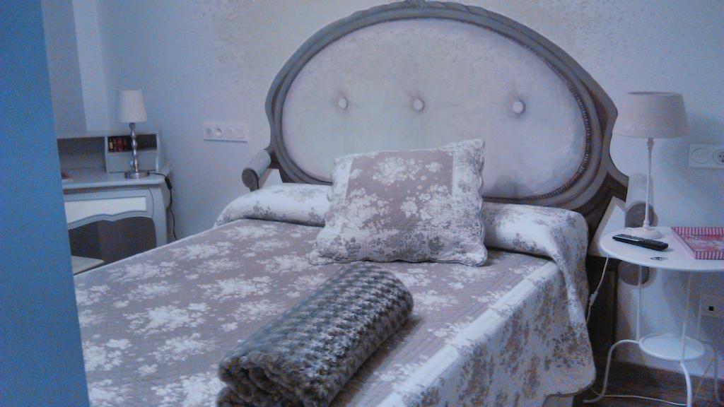 Hotel Rural El Secreto De Julia Rioseco  Room photo